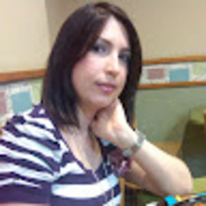 Meet your Posher, Mariam